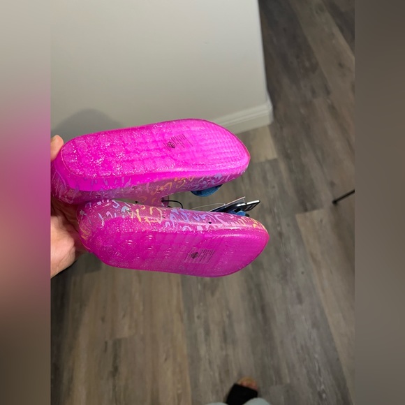 Paw patrol jelly sandals - Picture 4 of 7